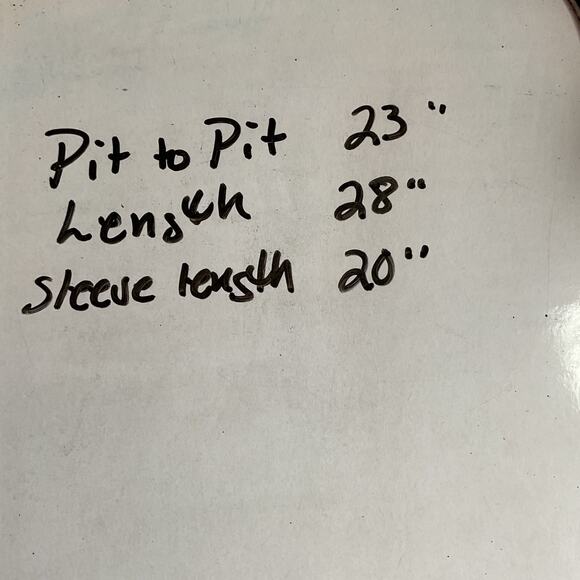 Krazy Kat Liliac 3/4 Sleeve Boho Peasant Cottage Top W/Embroiery & Pearls L - Picture 5 of 5